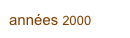 années 2000